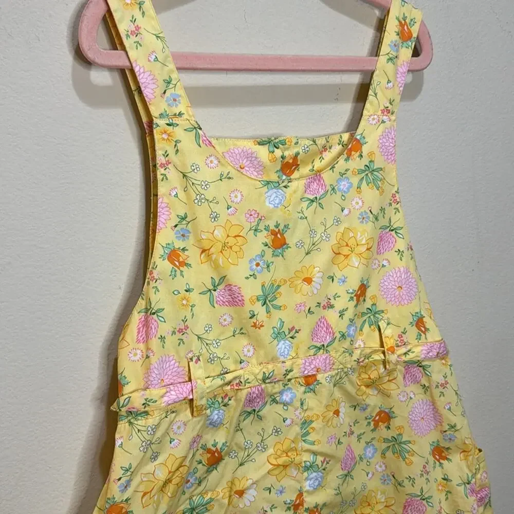 Jacadi pale yellow